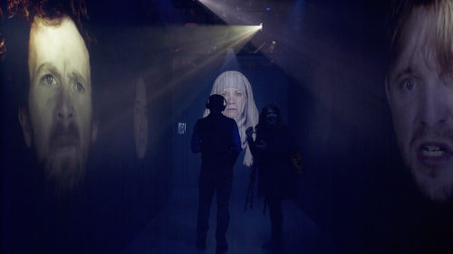 HBO Game of Thrones Bleed for the Throne SXSW