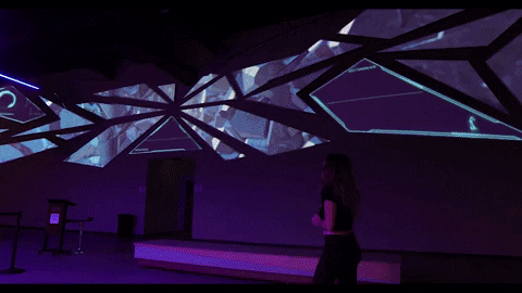 Otherworld Philadelphia immersive museum